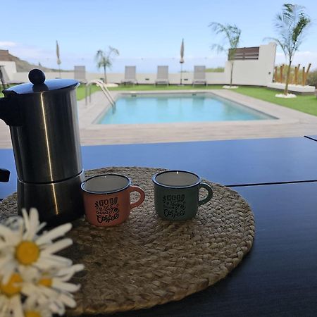 Villa Nahuel Σάντα Κρουζ Τενερίφης Εξωτερικό φωτογραφία